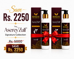 Aserey Zulf Value Pack